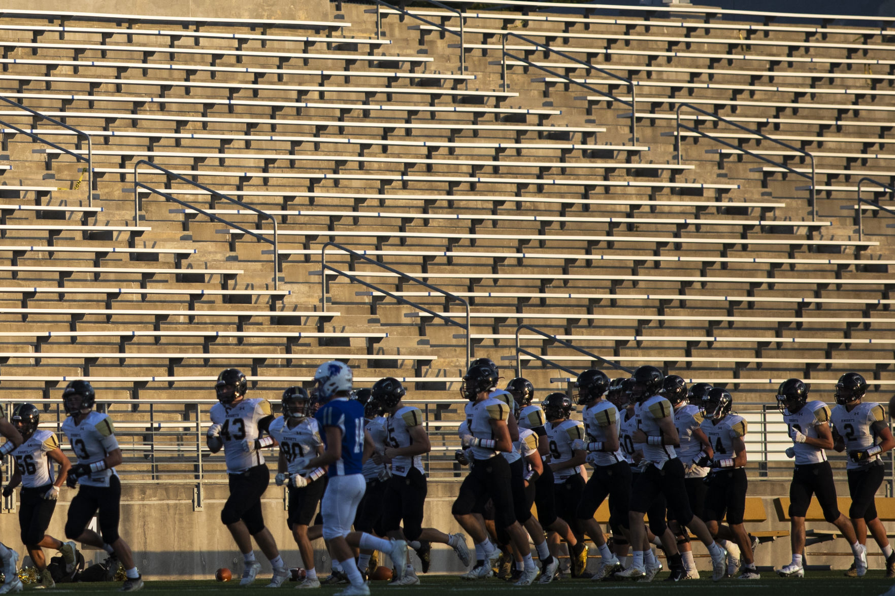 Lincoln East vs. Lincoln Southeast, 9.24 (copy)